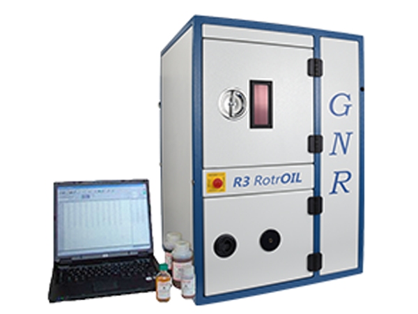 gnr油料光谱仪r3