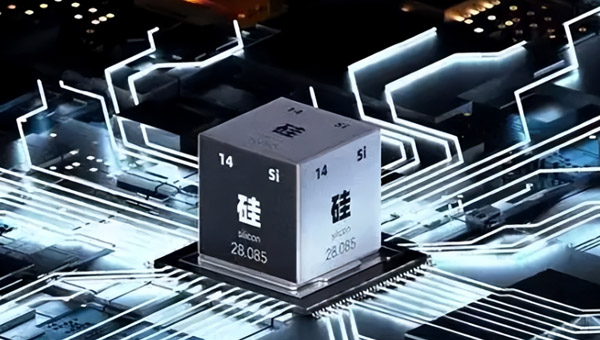 12英寸硅晶圆量产痛点破解——gnr s5直读光谱仪实现高纯检测效率落地