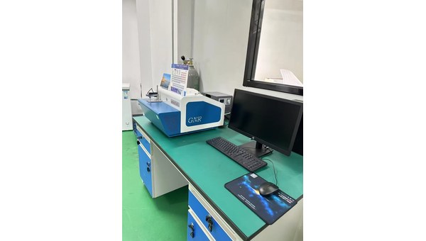 s1 直读光谱仪在铸铁与铝合金检测中的应用实践